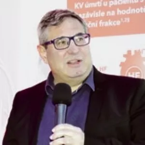 MUDr. Jiří Veselý