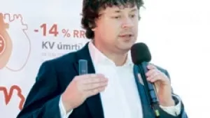 MUDr. Ondřej Vrtal