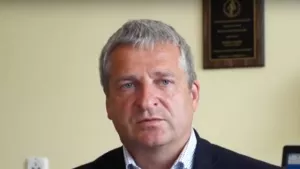 prof. MUDr. Roman Hájek, CSc.