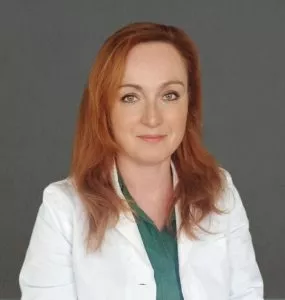 MUDr. Marta Klementová