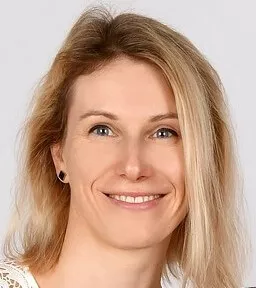 MUDr. Eva Horová, Ph.D