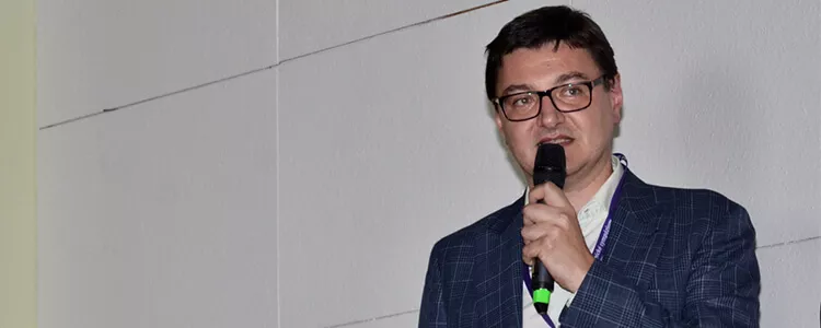 prof. MUDr. Martin Prázný, CSc., Ph.D. Ilustrační obrázek