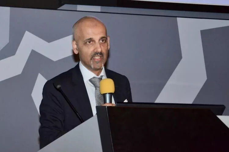 prof. Dave Singh, MD Ilustrační obrázek