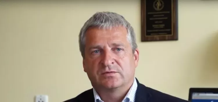 prof. MUDr. Roman Hájek, CSc.